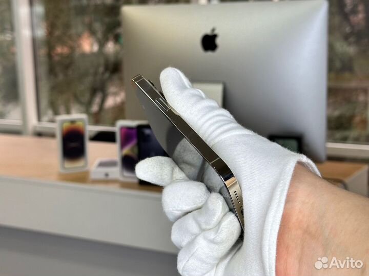 iPhone 14 Pro, 512 ГБ