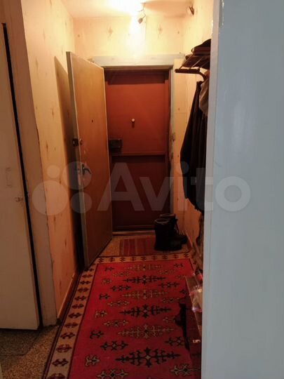 2-к. квартира, 45 м², 2/5 эт.