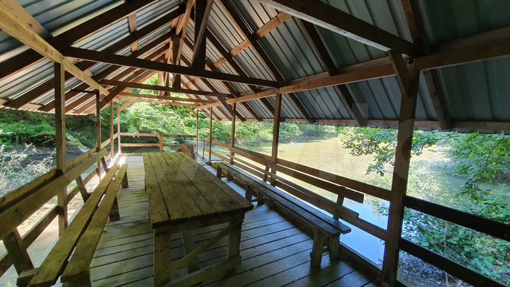 Участок 5 сот. (ИЖС)