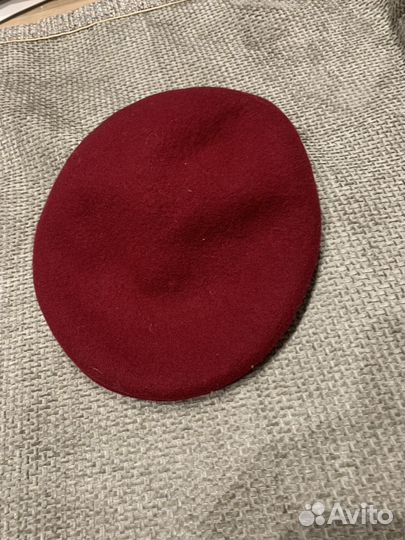Берет новый Kangol