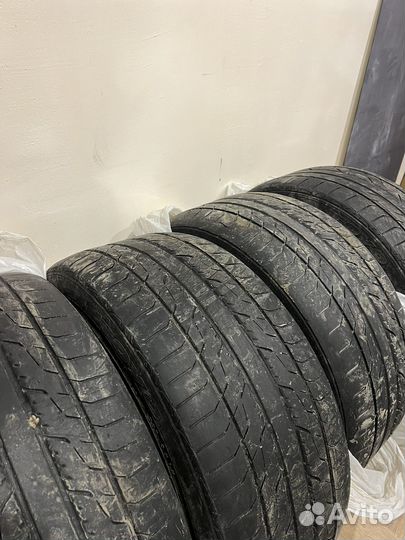 Toyo 800 Plus 245/45 R18 90V