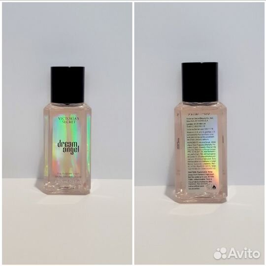 Victoria secret мист
