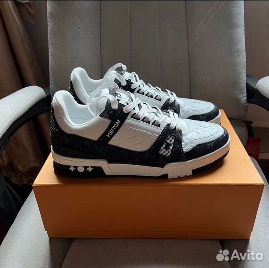 Louis vuitton trainer