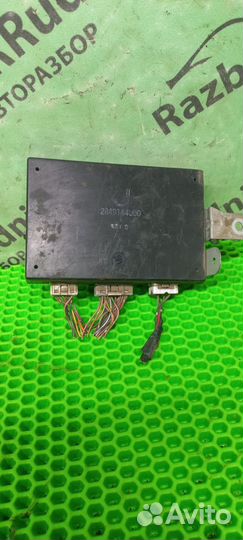 Блок электронный Nissan Maxima