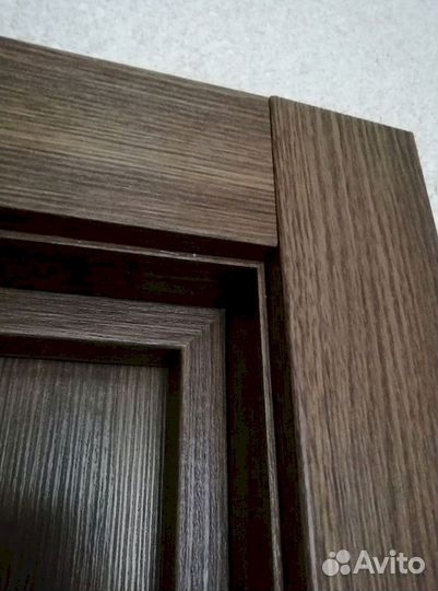 Межкомнатные двери скрытый монтаж