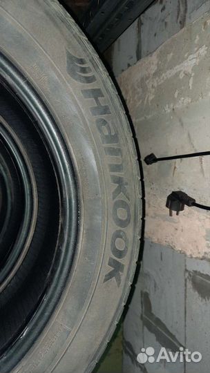 Hankook Optimo K415 225/60 R17 99H