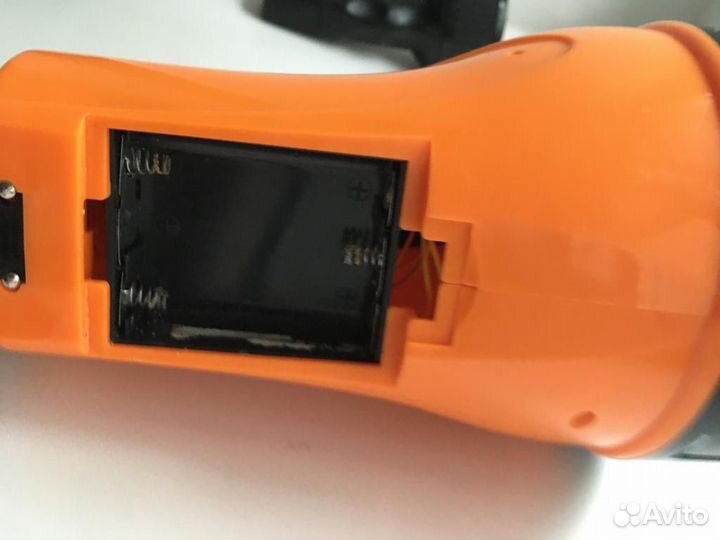 Фонари переносные