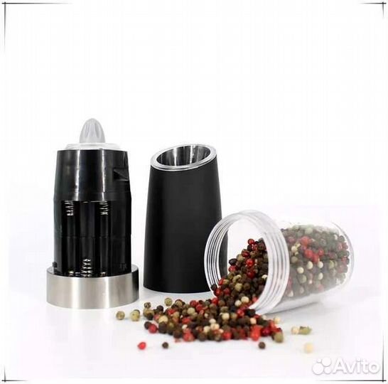 Мельница электрическая