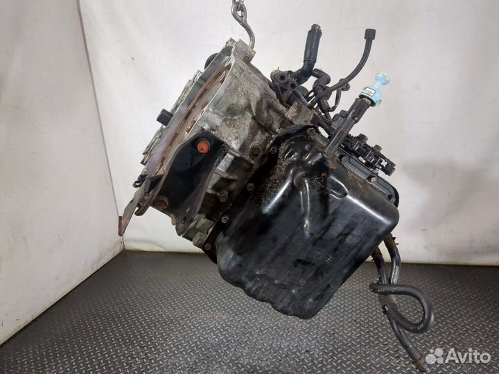 Кпп - автомат (АКПП) 4х4 Mitsubishi Outlander, 2006