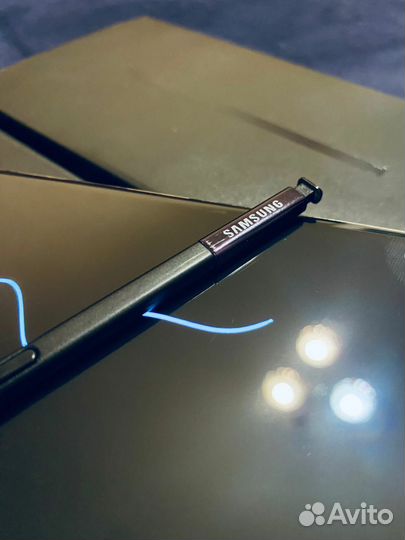Samsung Galaxy Note 9, 6/128 ГБ