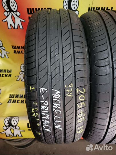 Michelin E-Primacy 205/55 R19 97V