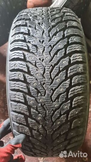 Nokian Tyres Hakkapeliitta 9 225/50 R17 108T