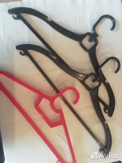 Плечики для одежды