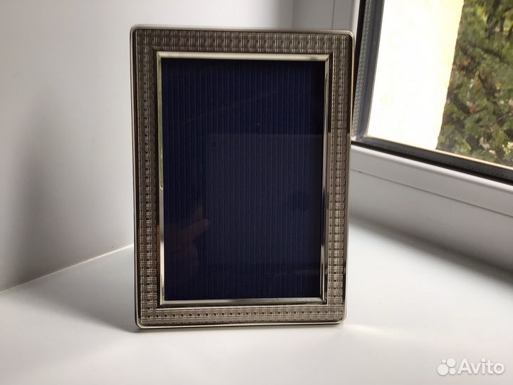 Рамка для фото Christofle Sterling