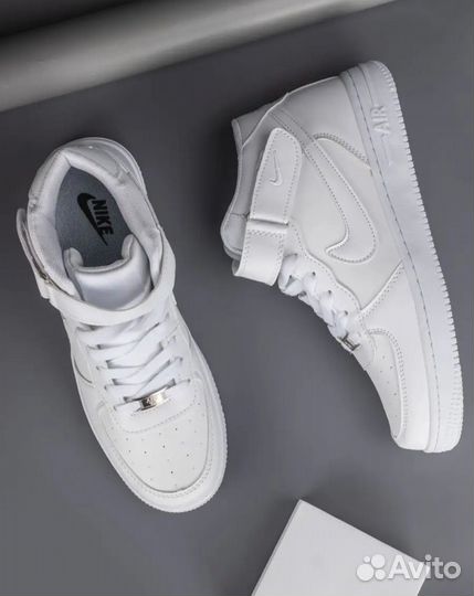 Кроссовки air forse