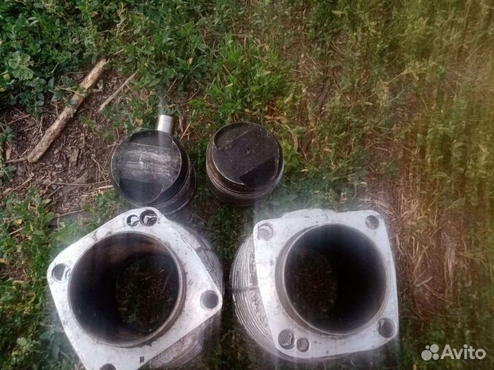 Мотор днепр мт в разбор