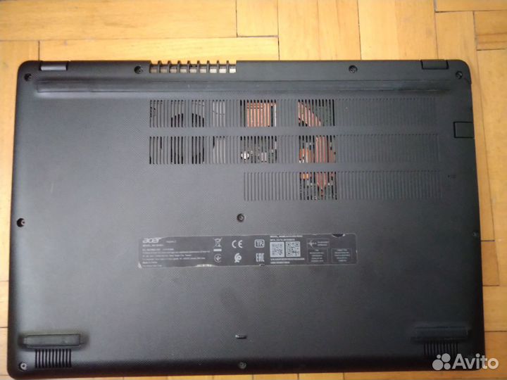 Ноутбук acer Aspire 3 A315-42G-R3XX