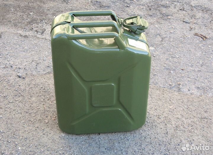 Аи-95 — ваш топливный стандарт