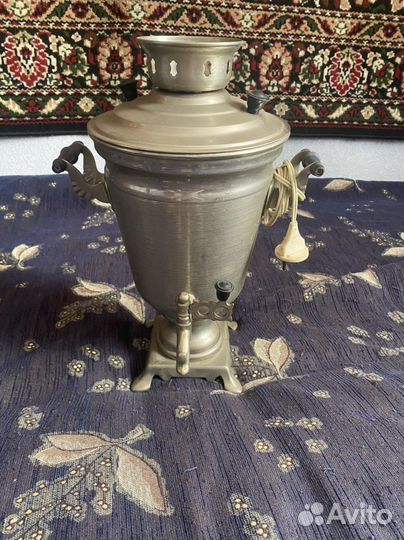 Самовар электрический