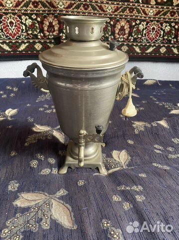 Самовар электрический