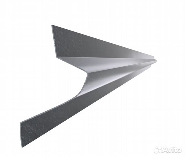 Ремонтные пороги и арки Jaguar Барыбино