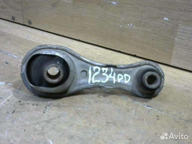 Подушка двигателя LADA X-RAY 112381035R