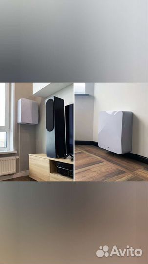 Монтаж вентиляции, кондиционеров, тепловых завес