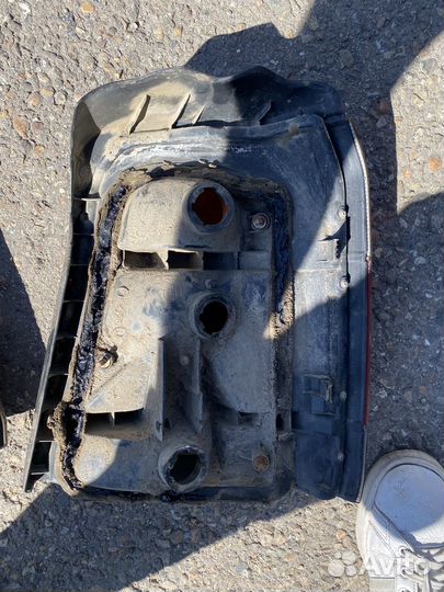 Фары задние sf5