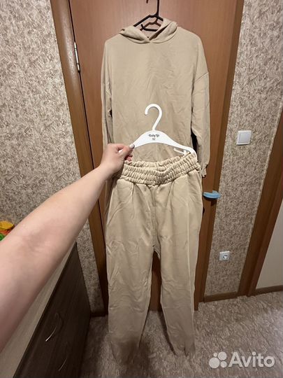 Спортивный костюм