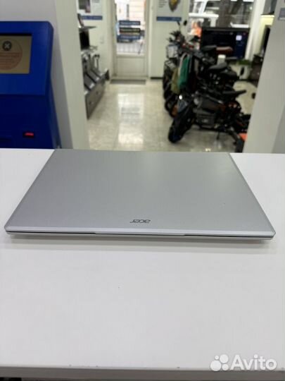 Acer aspire lite i3 n305 8/512gb SSD