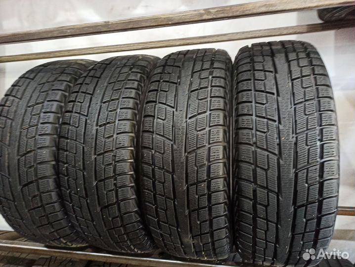 Yokohama Geolandar I/T-S G073 235/60 R18