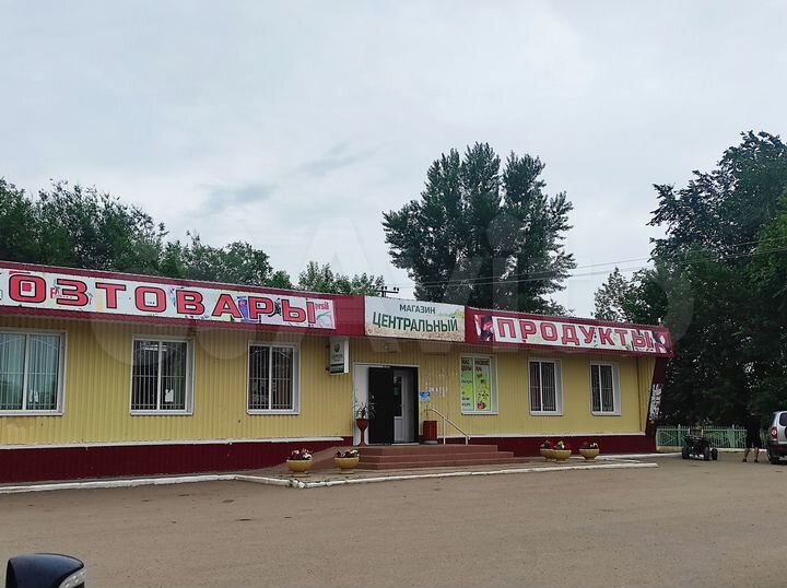 3-к. квартира, 60,8 м², 2/2 эт.