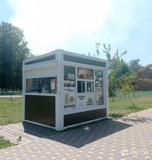 Работа продавец