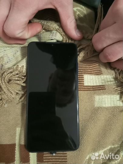 HONOR 20 Lite (RU), 4/128 ГБ