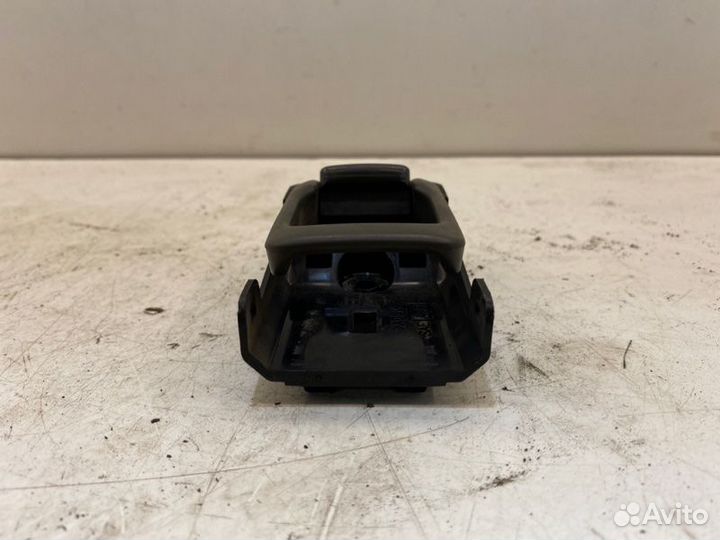 Ручка двери внутренняя задняя левая Subaru Impreza