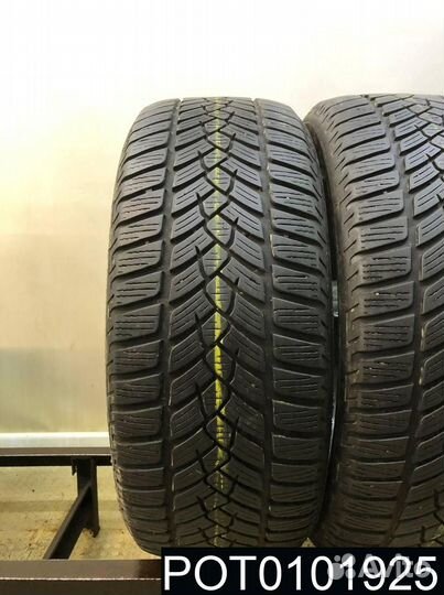 Fulda Kristall Control HP 2 225/55 R17 101V