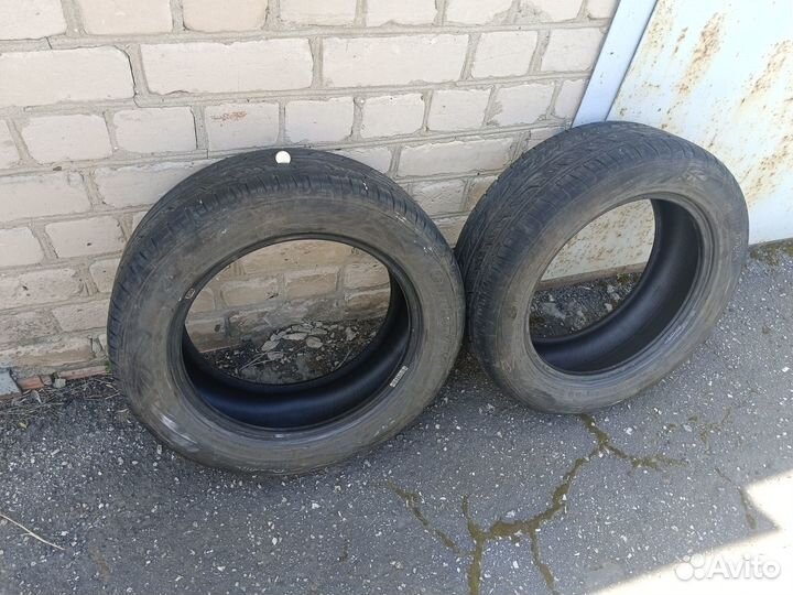 Cordiant Road Runner 205/55 R16 94