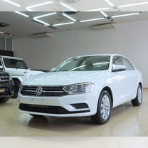 Volkswagen Bora 1.5 AT, 2022, 320 км, с пробегом, цена 2 149 000 руб.