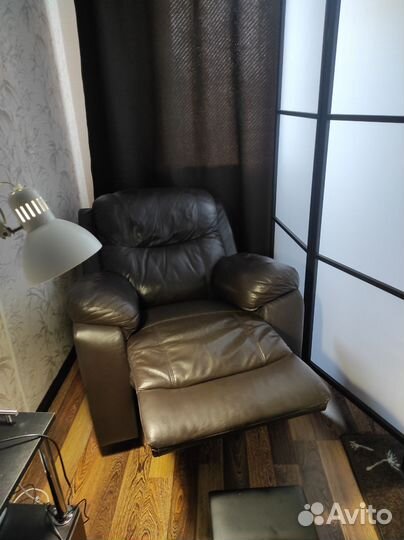 Педикюр спа