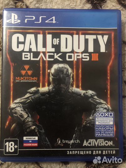 Игры ps4 продажа/обмен