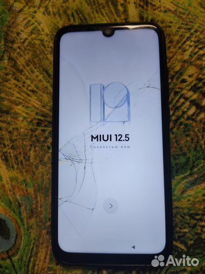 Xiaomi Redmi Note 7, 6/64 ГБ