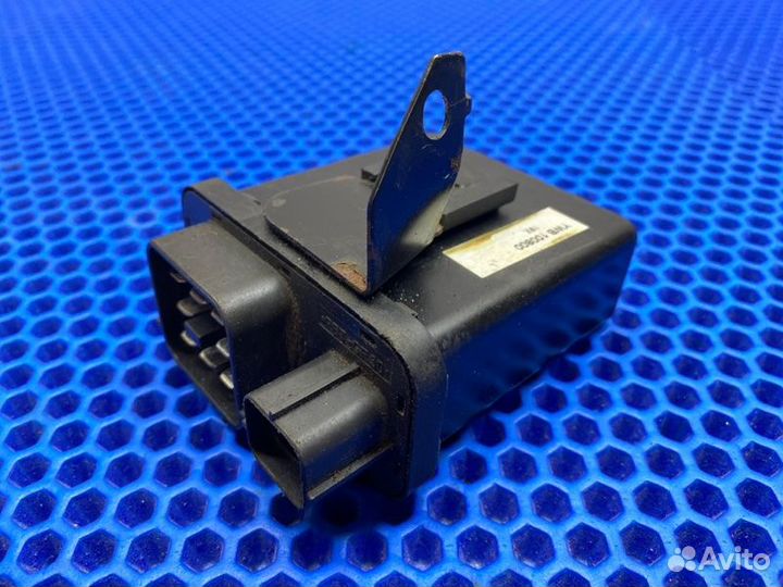 Блок управления вентилятором Rover 400 14K4FK77