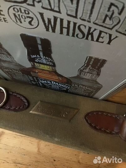 Футляр для ружья