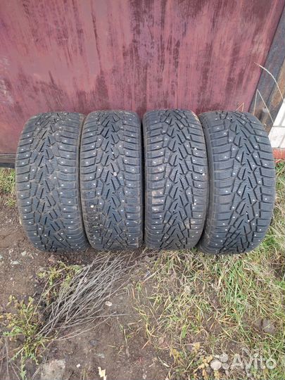 Nokian Tyres Nordman 5 225/50 R17 98T