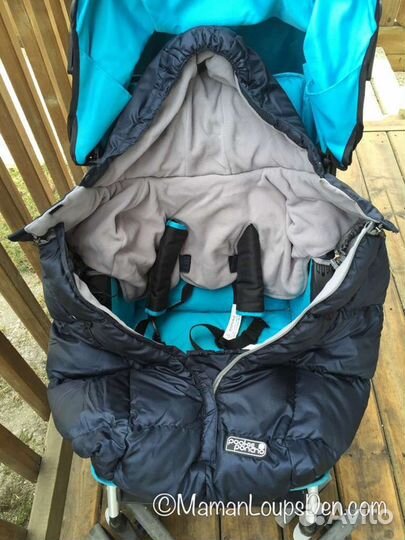 Пончо для коляски накидка для коляски эргорюкзак