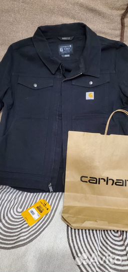 Продам куртка carhartt оригинал