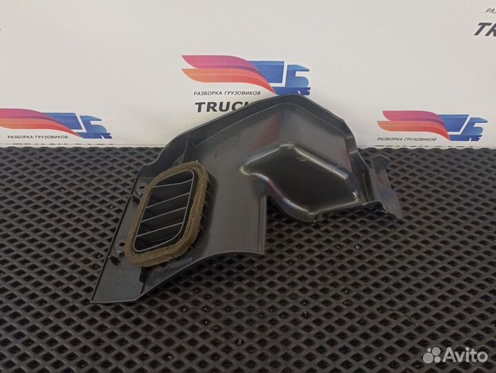 A9406803806 Накладка на торпедо Mercedes-Benz Axor