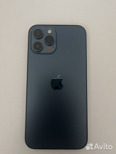 iPhone 12 Pro Max, 128 ГБ