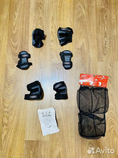 Защита Rollerblade для роликов скейта самоката