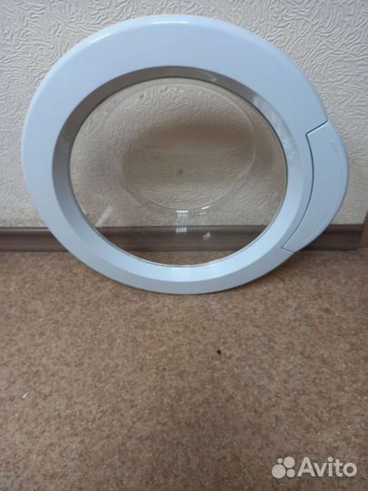 Люки,манжеты,лотки стиральных машин